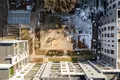 Attique 5 chambres 169 m² Riga, Lettonie