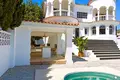 5 bedroom house 268 m² Benalmadena, Spain