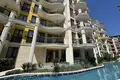 Apartamento 1 habitacion 39 m² Nesebar, Bulgaria