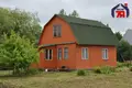 House 63 m² Dabryniouski sielski Saviet, Belarus
