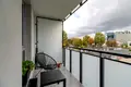 Wohnung 2 zimmer 40 m² in Warschau, Polen