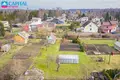 Dom 20 m² Szawle, Litwa