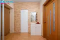 Квартира 2 комнаты 52 м² Вильнюс, Литва