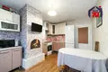 Appartement 2 chambres 61 m² Pryluki, Bélarus