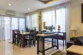 3 bedroom townthouse 130 m² Choeng Thale, Thailand