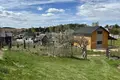 Haus  Ozyaritska Slabadski rural council, Belarus