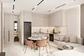 Дуплекс 4 комнаты 110 м² Фетхие, Турция