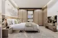 Apartamento 1 habitación 47 m² Choeng Thale, Tailandia