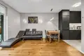 Appartement 3 chambres 60 m² Varsovie, Pologne