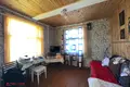 Maison 38 m² Zdanovicki sielski Saviet, Bélarus