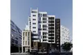 2 bedroom apartment 104 m² Tirana Municipality, Albania