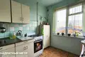 Квартира 3 комнаты 68 м² Минск, Беларусь