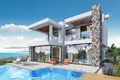 Villa Chic 5 Room Villa in Cyprus/ Kyrenia