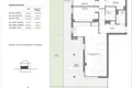 4 bedroom apartment  Benagalbon, Spain