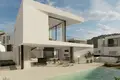 4 bedroom Villa 311 m² Polop, Spain