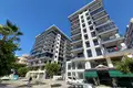 Apartamento 2 habitaciones 58 m² Akarca Koyu, Turquía