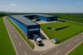 For Sale or Rent – Newly Built, Modern Industrial/Warehouse Complex in Avchala 📍