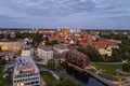 Apartamento 2 habitaciones 36 m² Breslavia, Polonia