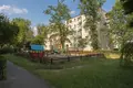 2 bedroom apartment 47 m² Warsaw, Poland