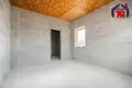 House 63 m² Piarezyrski sielski Saviet, Belarus
