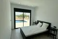 Appartement 4 chambres  el Pinos Pinoso, Espagne