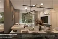 Квартира 2 комнаты 52 м² муниципалитет Ларнака, Кипр