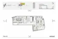 Penthouse 4 Schlafzimmer 596 m² Dubai, Vereinigte Arabische Emirate