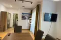 Квартира 1 комната 44 м² Бечичи, Черногория
