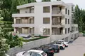 Apartamento 1 habitación 68 m² Tivat, Montenegro