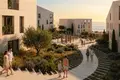 Estudio 1 habitación 34 m² Himare, Albania