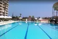 3 bedroom apartment 185 m² Mediterranean Region, Turkey