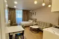 1 room studio apartment 40 m² in Batumi, Georgia