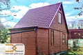Maison 52 m² Rudzienski sielski Saviet, Bélarus