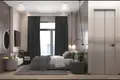 Mieszkanie 3 pokoi 108 m² Mezitli, Turcja