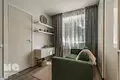 Apartamento 2 habitaciones 27 m² Riga, Letonia