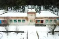 Commercial property 329 m² in Lasnaja, Belarus