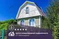 House 101 m² Rubiazevicki sielski Saviet, Belarus