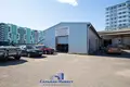 Oficina 1 184 m² en Barawlyany, Belarús