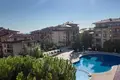 Квартира 2 комнаты 56 м² Святой Влас, Болгария