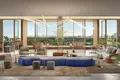 Penthouse 3 pokoi 454 m² Regiao Imediata de Sao Paulo, Brazylia