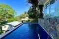Maison 5 chambres 325 m² Jose Santos Guardiola, Honduras
