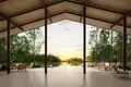 3 bedroom villa 315 m² ban sanak tabaek, Thailand