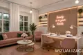 Appartement 33 m² Poznan, Pologne