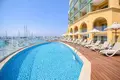 Квартира 3 спальни 158 м² муниципалитет Лимасол, Кипр