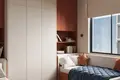 Квартира 3 комнаты 57 м² Municipality of Agios Nikolaos, Греция