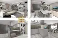 Penthouse 3 Schlafzimmer  Swieqi, Malta