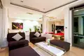 Villa de 6 chambres 1 200 m² Pa Tong, Thaïlande