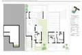 3 bedroom villa 217 m² Torre-Pacheco, Spain