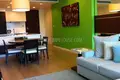 Mieszkanie 1 pokój 84 m² Choeng Thale, Tajlandia