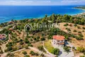 Atterrir 6 900 m² Neos Marmaras, Grèce